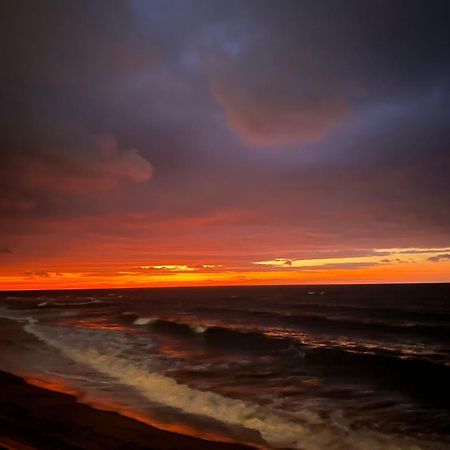 Newly Renovated 2 Bedroom Beachfront House Sitio de Calahonda Екстер'єр фото