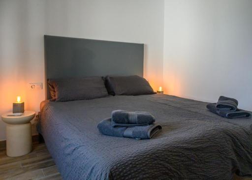 Newly Renovated 2 Bedroom Beachfront House Sitio de Calahonda Екстер'єр фото